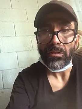 Granverga666 online show from February 25, 2026, 11:03 pm