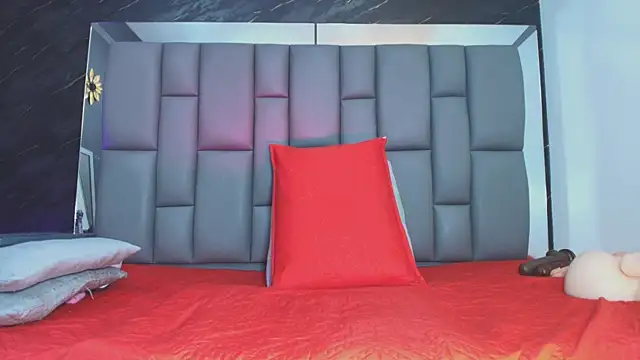 Roxana gomez online show from September 24, 2025, 3:10 am