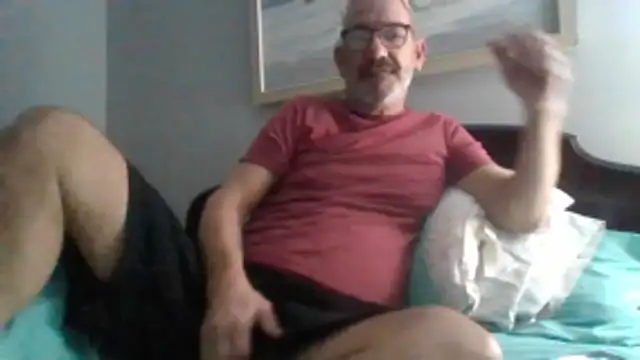 FoxnMouse online show from October 27, 2025, 3:43 am