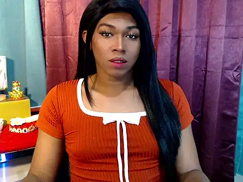 Milagrosa xx online show from May 27, 2026, 12:46 pm