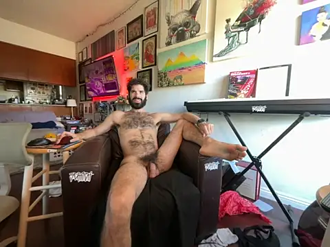 Pupscritch online show from September 24, 2025, 8:12 pm