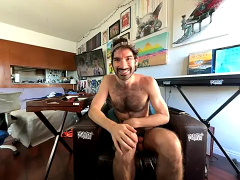 Pupscritch online show from October 18, 2025, 4:30 pm