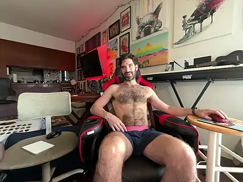 Pupscritch online show from March 26, 2026, 4:45 pm