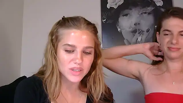 sweetceeme online show from April 21, 2026, 2:51 am