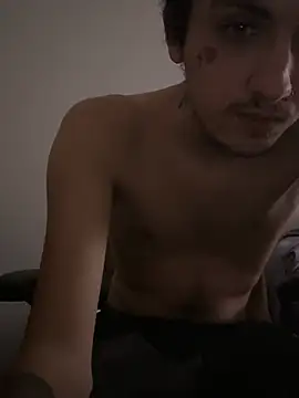 Capwildd 124 online show from June 29, 2026, 5:13 pm