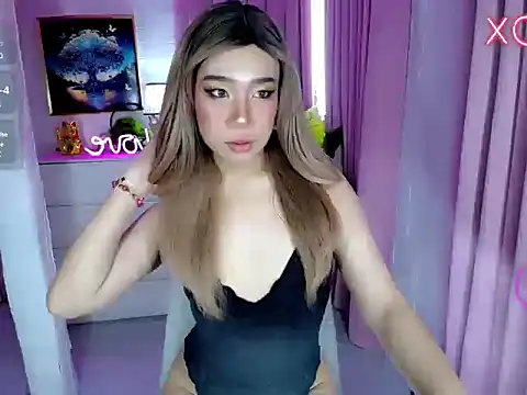 mj lorde online show from February 2, 2026, 9:57 pm