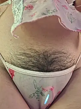 Abby Garciaa online show from April 21, 2026, 8:44 pm