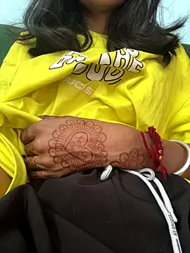 modelnishu online show from October 12, 2025, 4:33 am