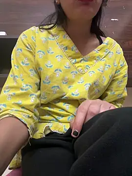 modelnishu online show from February 10, 2026, 1:10 am