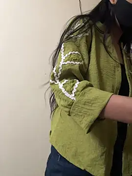 Snapshot of modelnishu chatting on May 6, 2026, 4:01 pm modelnishu online show from May 6, 2026, 4:01 pm
