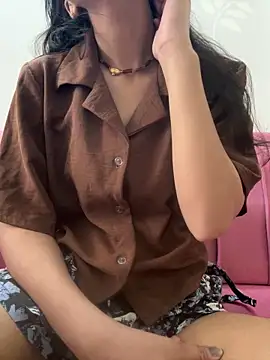 Snapshot of modelnishu chatting on June 6, 2026, 5:12 am modelnishu online show from June 6, 2026, 5:12 am