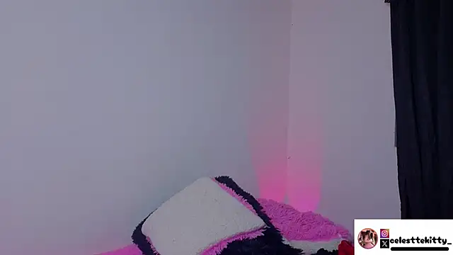 celestte evans 1 online show from April 7, 2026, 5:08 am