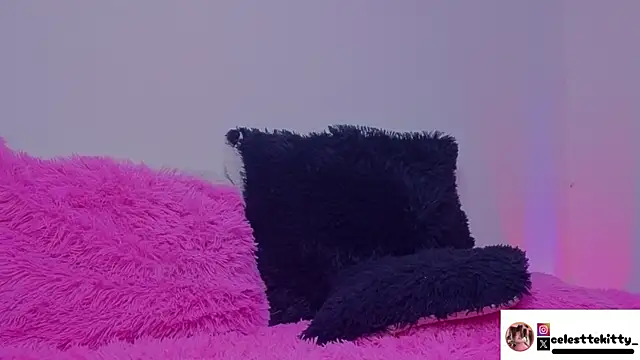 celestte evans 1 online show from April 11, 2026, 6:40 am