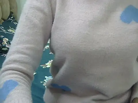 SONIYA 47 online show from November 13, 2025, 2:49 pm