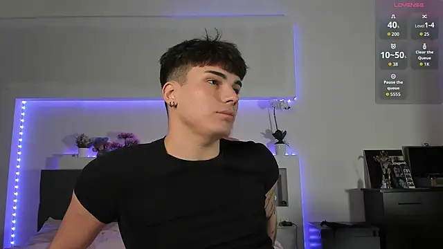 mystic evan online show from March 25, 2026, 9:10 pm