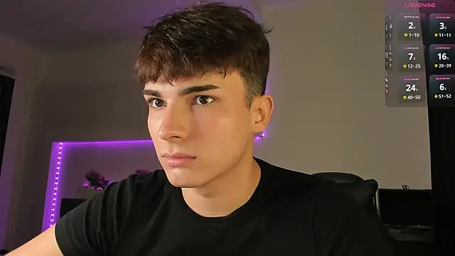 mystic evan online show from April 3, 2026, 6:50 pm