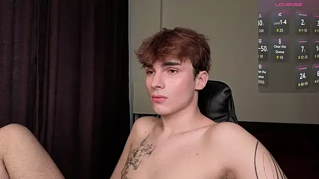 Snapshot of mystic_evan chatting on July 28, 2026, 4:27 pm mystic evan online show from July 28, 2026, 4:27 pm