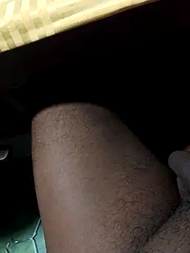 Pogga666 online show from October 5, 2025, 9:24 pm