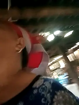 Mamapm20 online show from September 13, 2025, 2:55 am