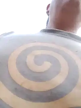 Mamapm20 online show from October 2, 2025, 11:23 pm