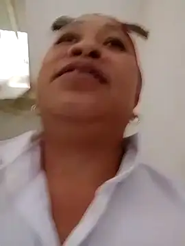 Mamapm20 online show from October 8, 2025, 1:03 am