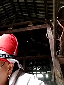 Mamapm20 online show from October 28, 2025, 7:34 am