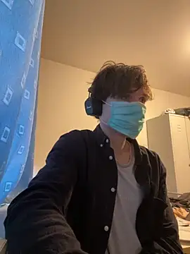 Imagerysin23 online show from September 14, 2025, 5:01 pm