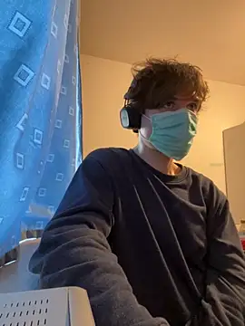 Imagerysin23 online show from September 30, 2025, 4:23 pm