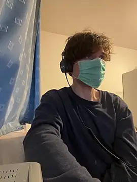 Imagerysin23 online show from October 9, 2025, 4:27 pm