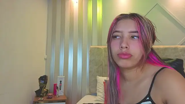 nami sweet  online show from October 29, 2025, 10:39 am