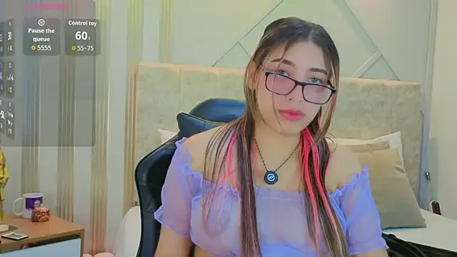 nami sweet  online show from February 17, 2026, 11:18 am