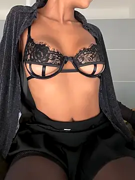 Minaaaa02 online show from September 26, 2025, 1:59 pm