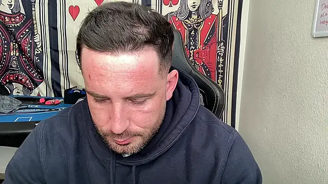 brettmycles28 online show from February 14, 2026, 6:48 pm