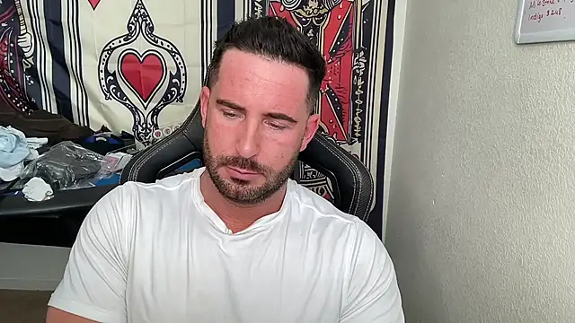 brettmycles28 online show from February 18, 2026, 7:10 pm