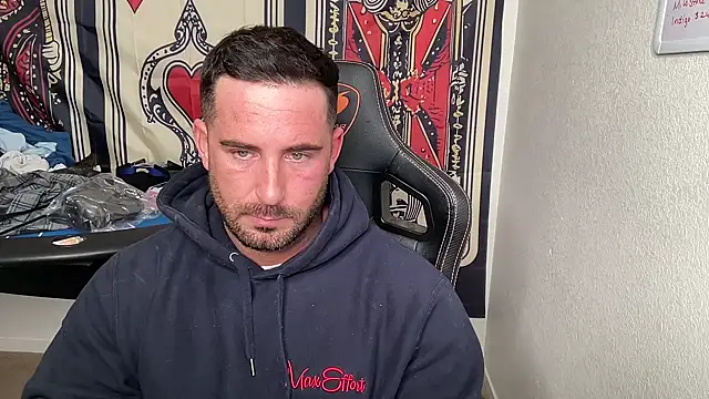 brettmycles28 online show from February 19, 2026, 6:37 pm