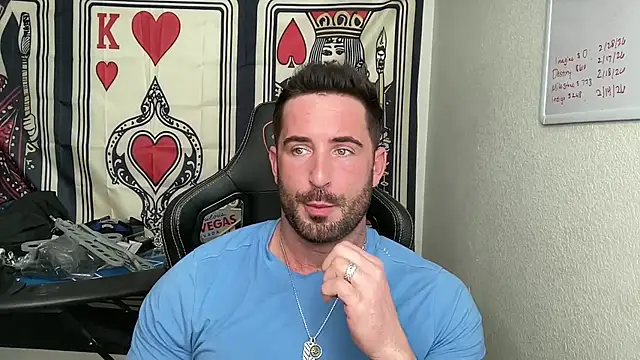 brettmycles28 online show from March 3, 2026, 4:35 pm