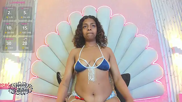 MisRoos online show from January 10, 2026, 3:14 pm