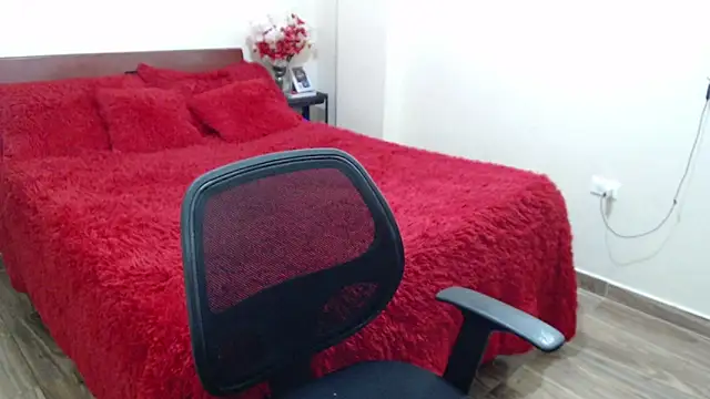 ruby sky69 online show from June 4, 2026, 3:40 pm