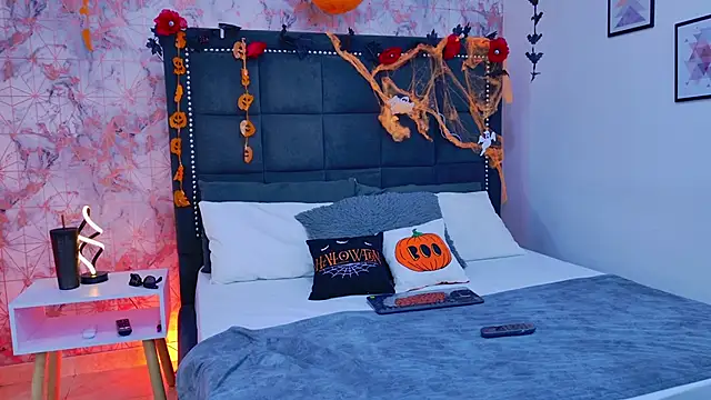 Angelique Angell online show from October 25, 2025, 7:52 pm