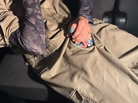 CAMEL1913 online show from October 31, 2025, 5:14 pm