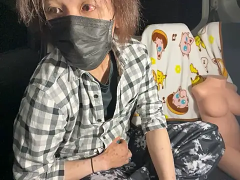 CAMEL1913 online show from April 24, 2026, 5:15 pm