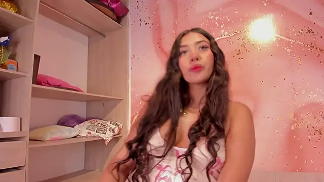 Annelov18 online show from November 12, 2025, 7:46 pm