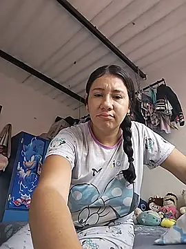 Snapshot of RubyCortez chatting on August 6, 2026, 2:41 pm RubyCortez online show from August 6, 2026, 2:41 pm