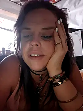 Snapshot of TWiSTYTheTwizted chatting on July 3, 2026, 6:53 am TWiSTYTheTwizted online show from July 3, 2026, 6:53 am