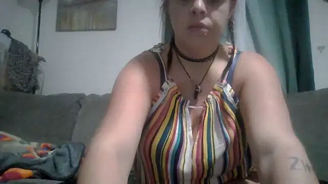 Snapshot of TWiSTYTheTwizted chatting on July 20, 2026, 4:42 pm TWiSTYTheTwizted online show from July 20, 2026, 4:42 pm