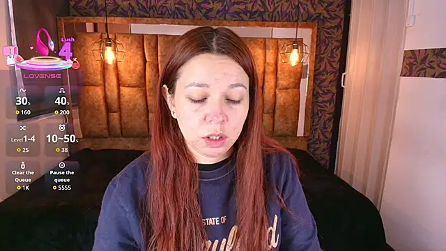 Isa Thompson   online show from April 9, 2026, 11:59 am