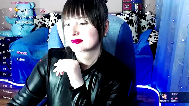 MilaRay online show from December 5, 2024, 2:00 pm