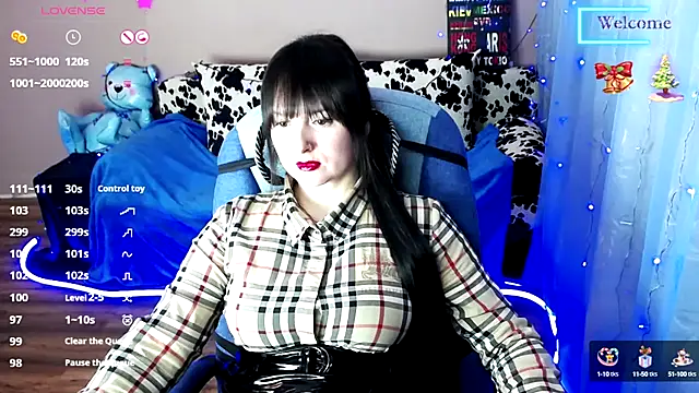 MilaRay online show from January 14, 2025, 9:45 am