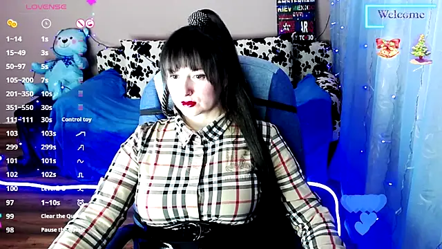 MilaRay online show from January 23, 2025, 11:15 am