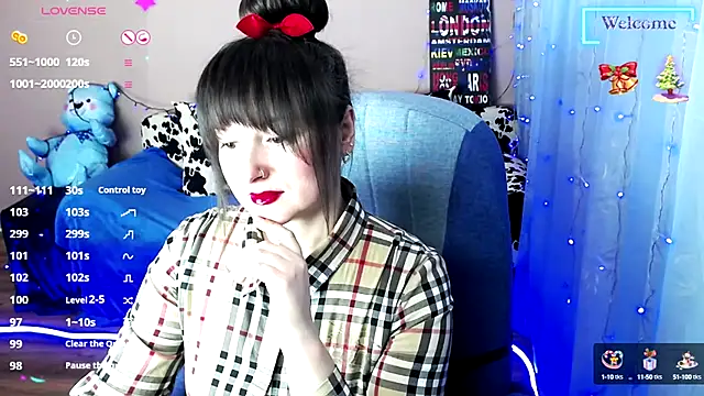 MilaRay online show from February 6, 2025, 11:10 am